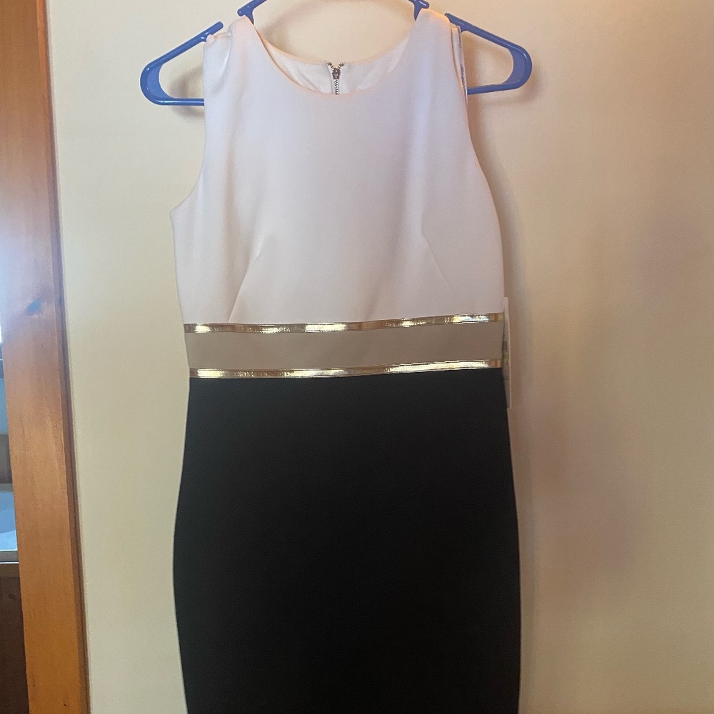Cocktail Dress